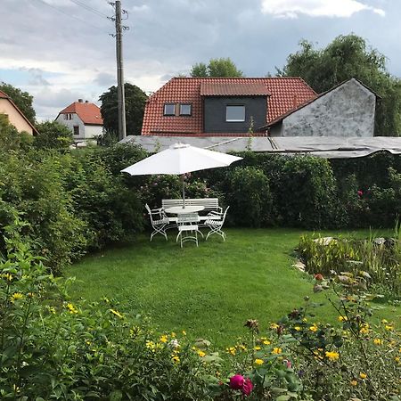 Schoene Gemuetliche Ferienwohnung Mit Kamin II Im Harz Darlingerode المظهر الخارجي الصورة